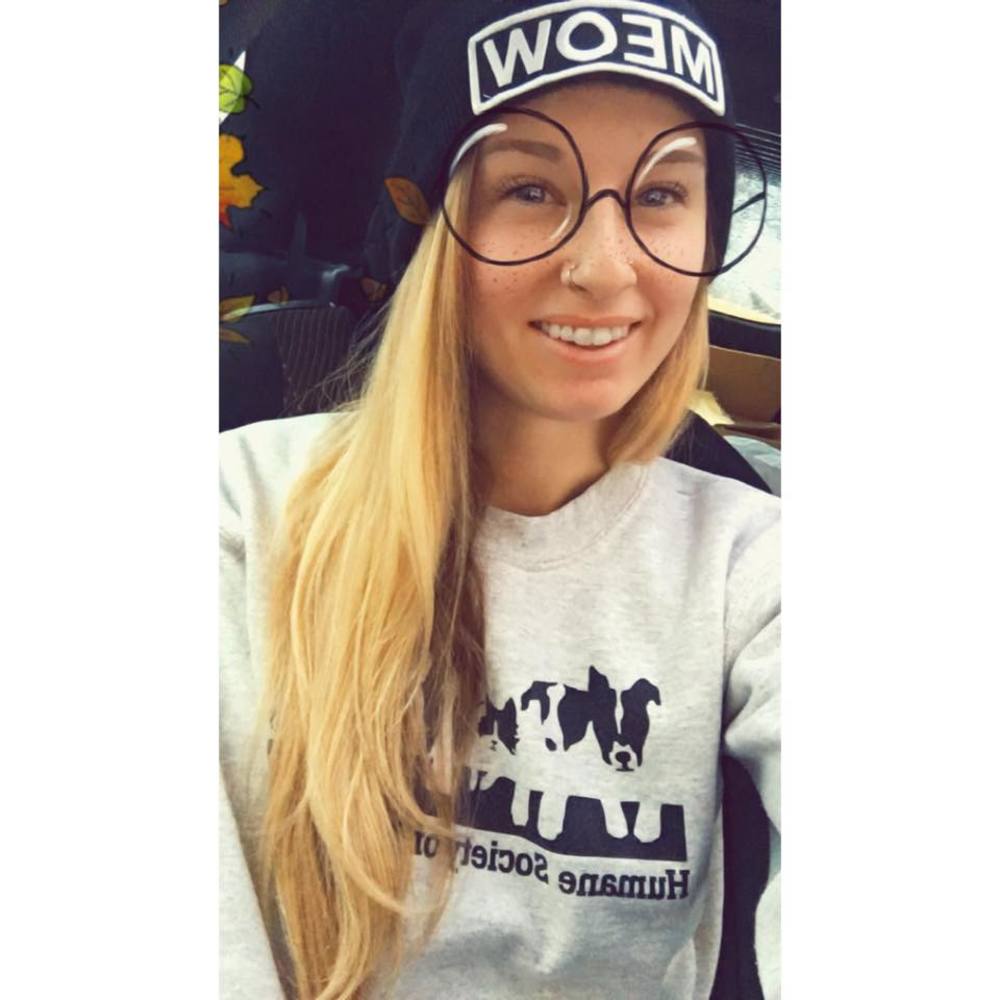 Meet your Posher, Allysun